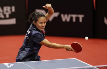 Fédération Monégasque de Tennis de Table
