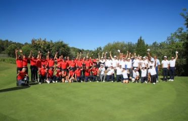 Monte-Carlo Celebrity Golf Cup