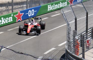 Automobile Club of Monaco