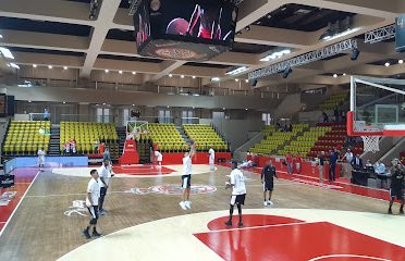 AS Monaco Basket