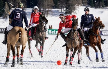 Monte-Carlo Polo Team