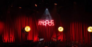 Amy Winehouse Tribute at New Moods Monte-Carlo