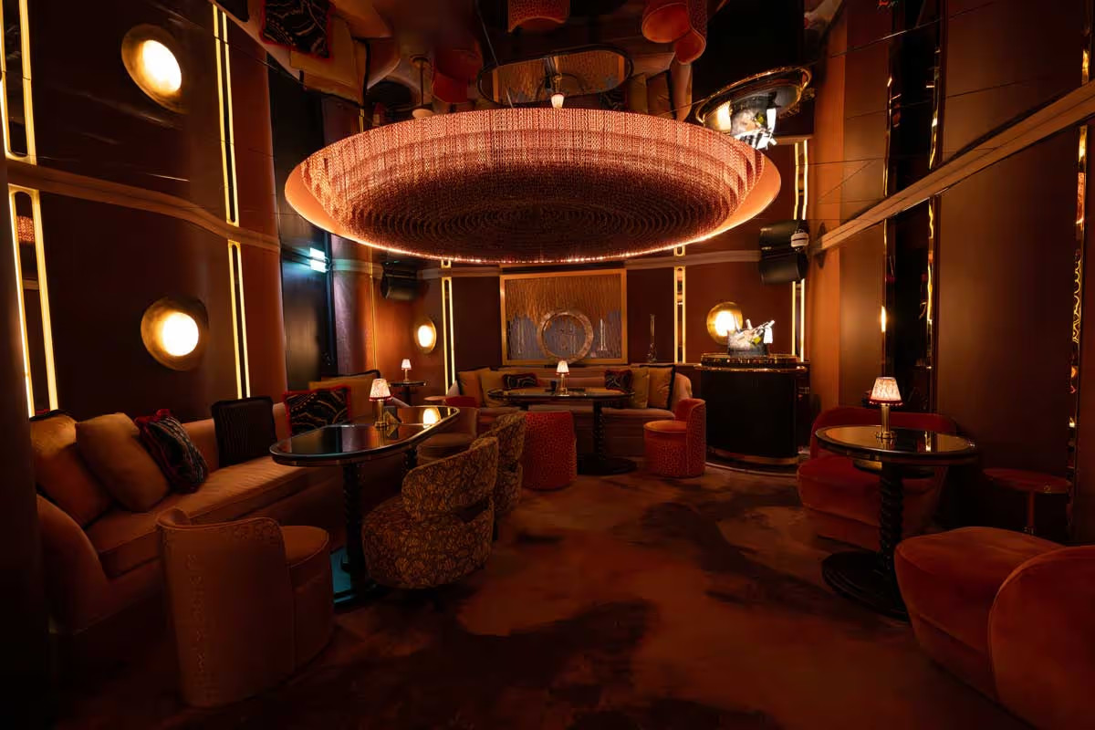 Backgammon Night at NYX Monte-Carlo on 7 October 2026