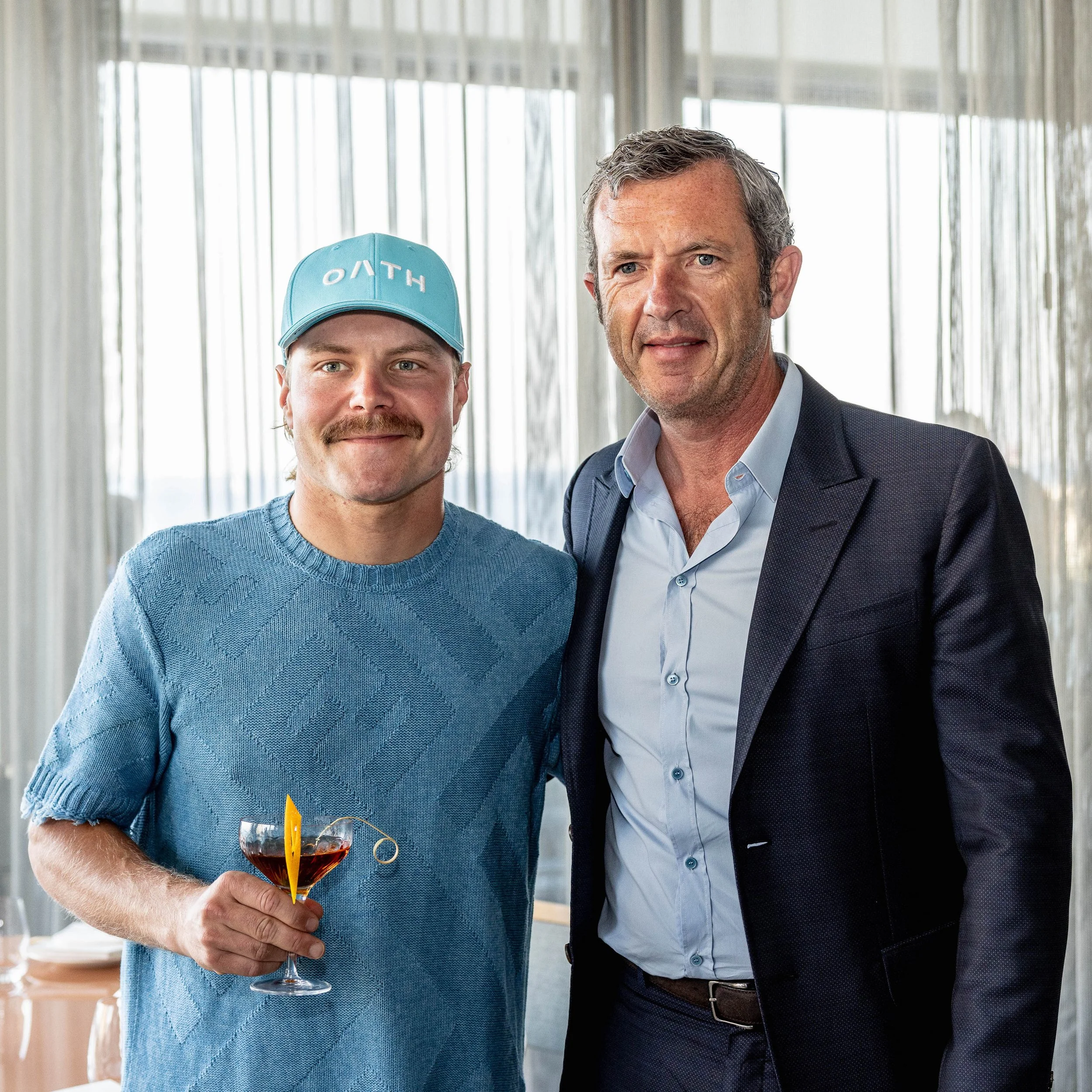 Beyond Barriers Executive Edition at Fairmont Monte Carlo