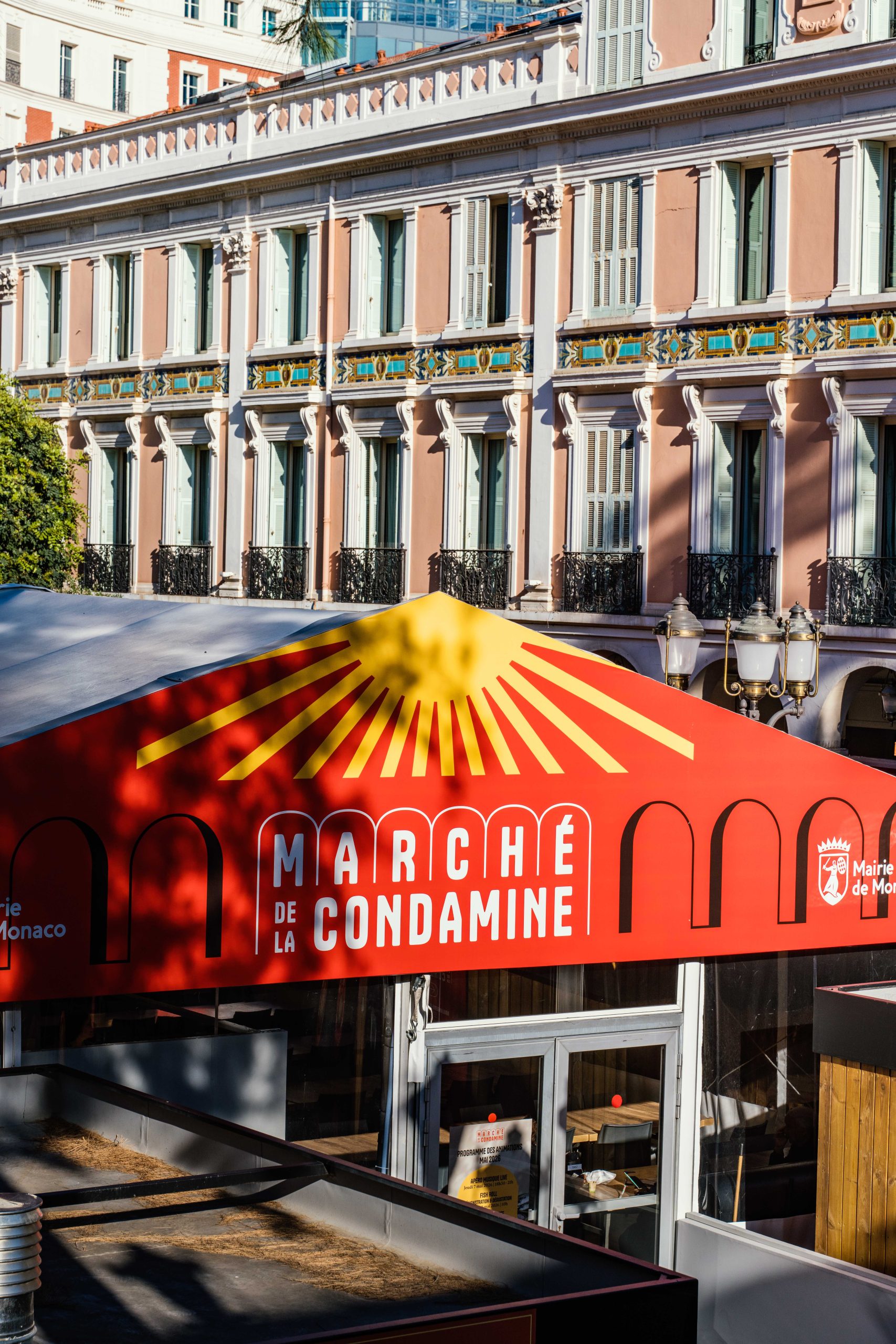 Board Games Afternoon at Marché de La Condamine