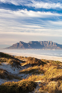 Cape Town Heritage Horizons