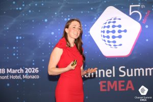 Channel Summit EMEA 2027 in Monaco
