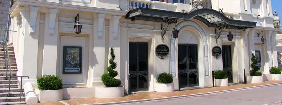 Cinéma des Beaux-Arts Monaco – Cinema weekly programme, 28 September–4 October 2026