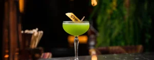 COYA Monte-Carlo resident DJ night