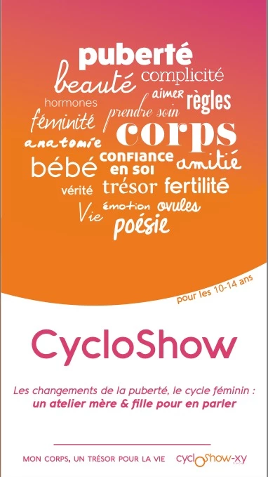 CycloShow Workshop – Monaco, 12 September 2026