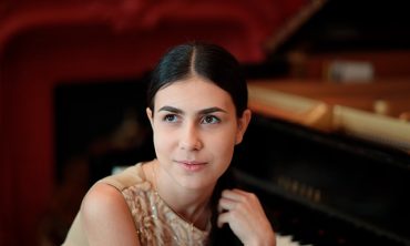 D. Ceretta and A. Dovgan – Symphonic Concert