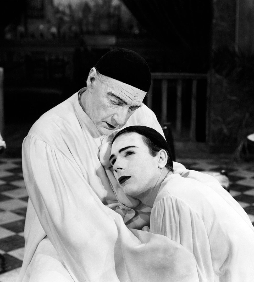 Deburau – Screening at Théâtre Princesse Grace
