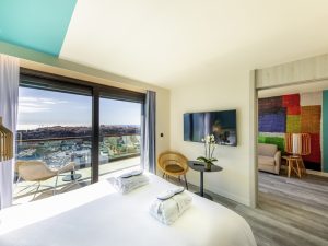 Digital FlashUP #5 – AI & Cybersecurity at Novotel Monte-Carlo