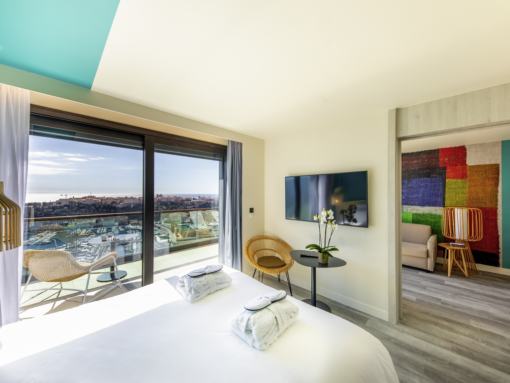Digital FlashUP #5 – AI & Cybersecurity at Novotel Monte-Carlo
