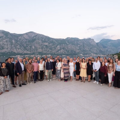 European Travel Commission participants at a previous General Meeting, illustrating the November 2026 Monaco meeting