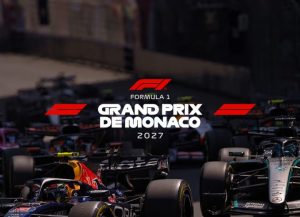 Formula 1 Grand Prix de Monaco 2027