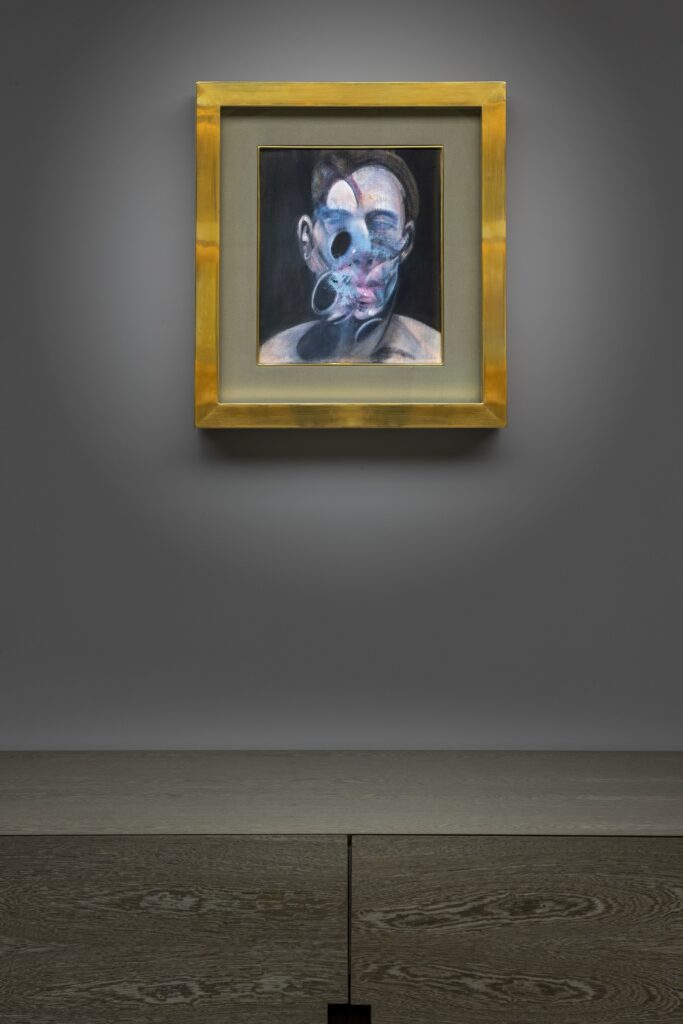 Francis Bacon | Peter Beard: Figures à vif at the Francis Bacon MB Art Foundation
