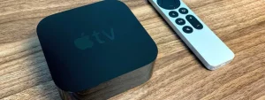 Getting Started with Apple TV at Maison du Numérique in Monaco