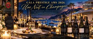 La Grande Tombola Une Nuit en Champagne in Monaco on 24 October 2026