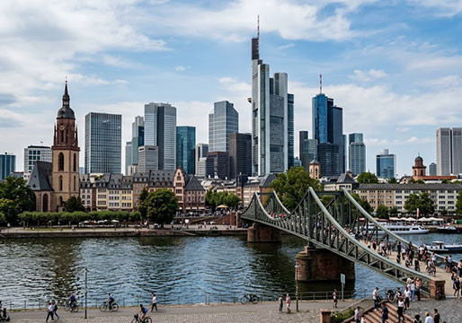Hosting a German delegation – BWA Economic Forum in Monaco