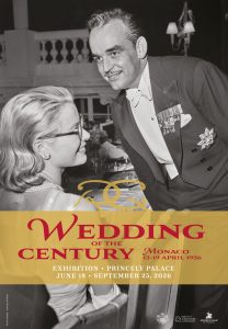 IWCR Guided Visit to the Prince’s Palace – Wedding of the Century