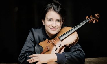 Jesko Sirvend & Liya Petrova