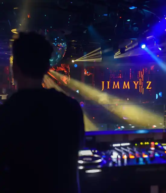 Jimmy’z Monte-Carlo Closing Party 2026