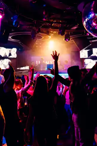Jimmy’z Monte-Carlo Weekend on 23–25 July 2027