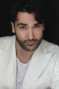 Jonathan Tetelman Gala Recital