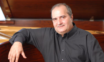 Jorge Luís Prats – Piano Recital