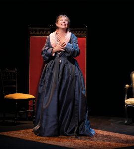 La Misérable – Théâtre Princesse Grace