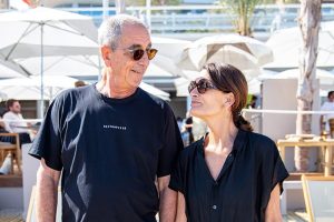 La Note Bleue Monaco, venue for the French songs blind test on 15 October 2026