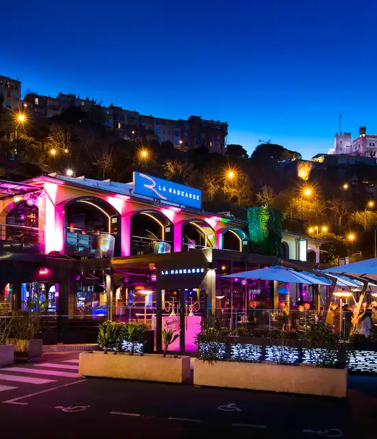 La Rascasse Live Music & DJ Weekend – 5–6 March 2027