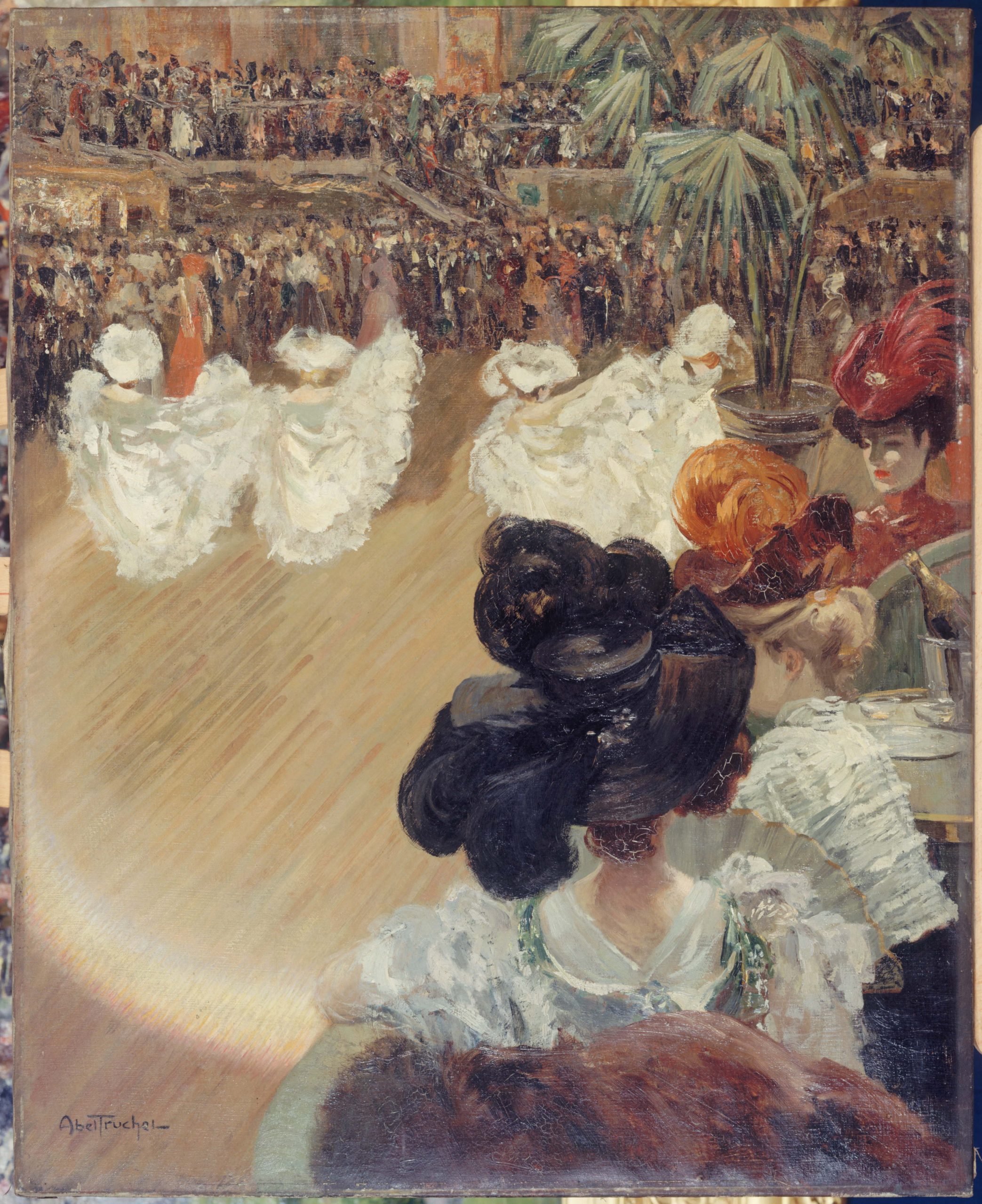 La Vie parisienne – Opéra de Monte-Carlo
