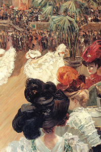 La Vie parisienne - Gala Evening