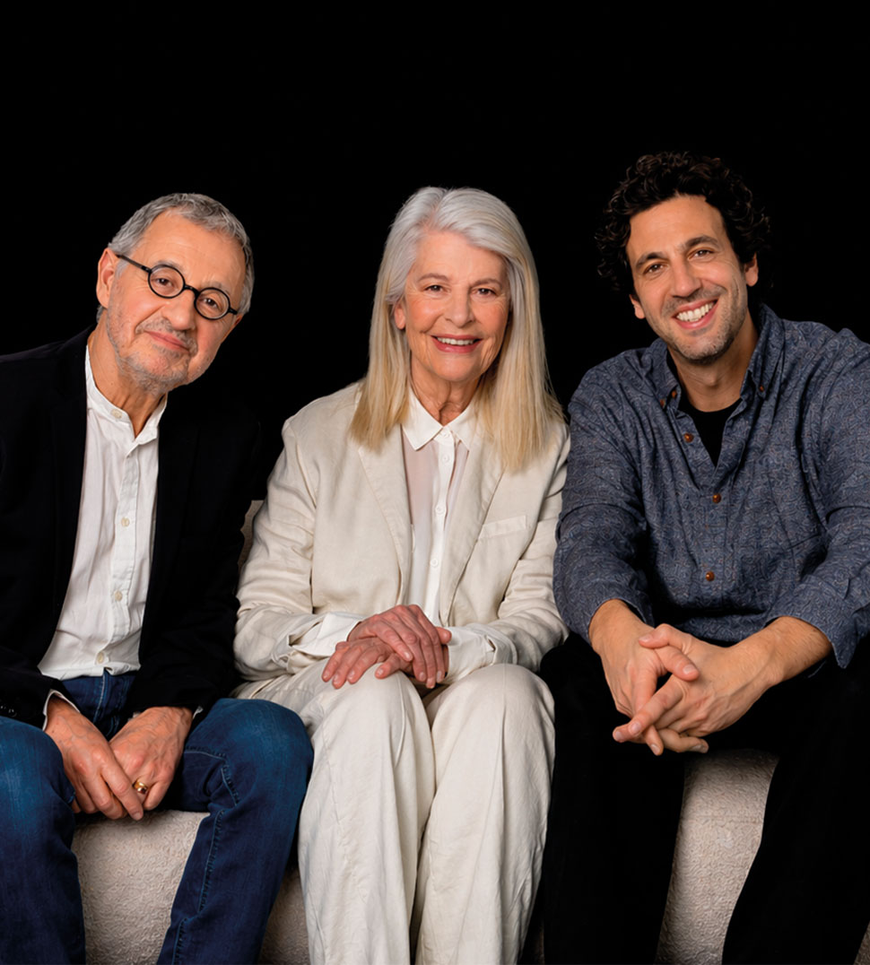 Le Mal de Mère at Théâtre Princesse Grace in April 2027