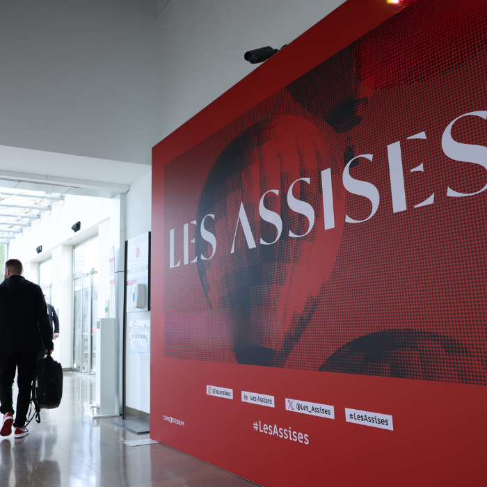 Les Assises de la Cybersecurite 2026
