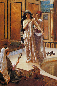 L'italiana in Algeri by Rossini