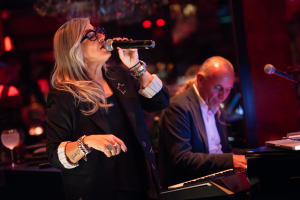 Live Music & DJ Night at Sass Café