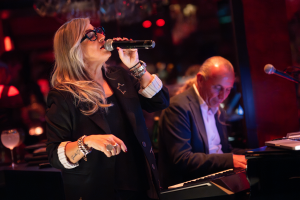 Live Music & DJ Night at Sass Café