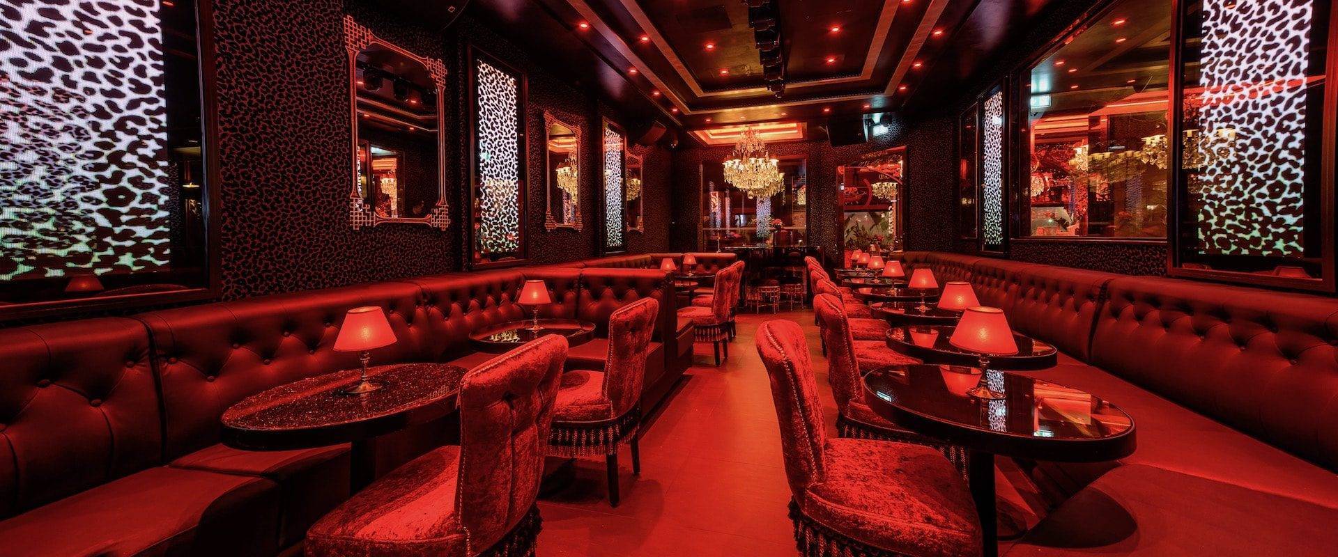 Live music and DJ weekend at Sass Café Monaco