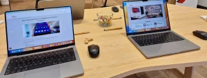 Getting Started with a Mac Computer Level 1 at Maison du Numérique in Monaco