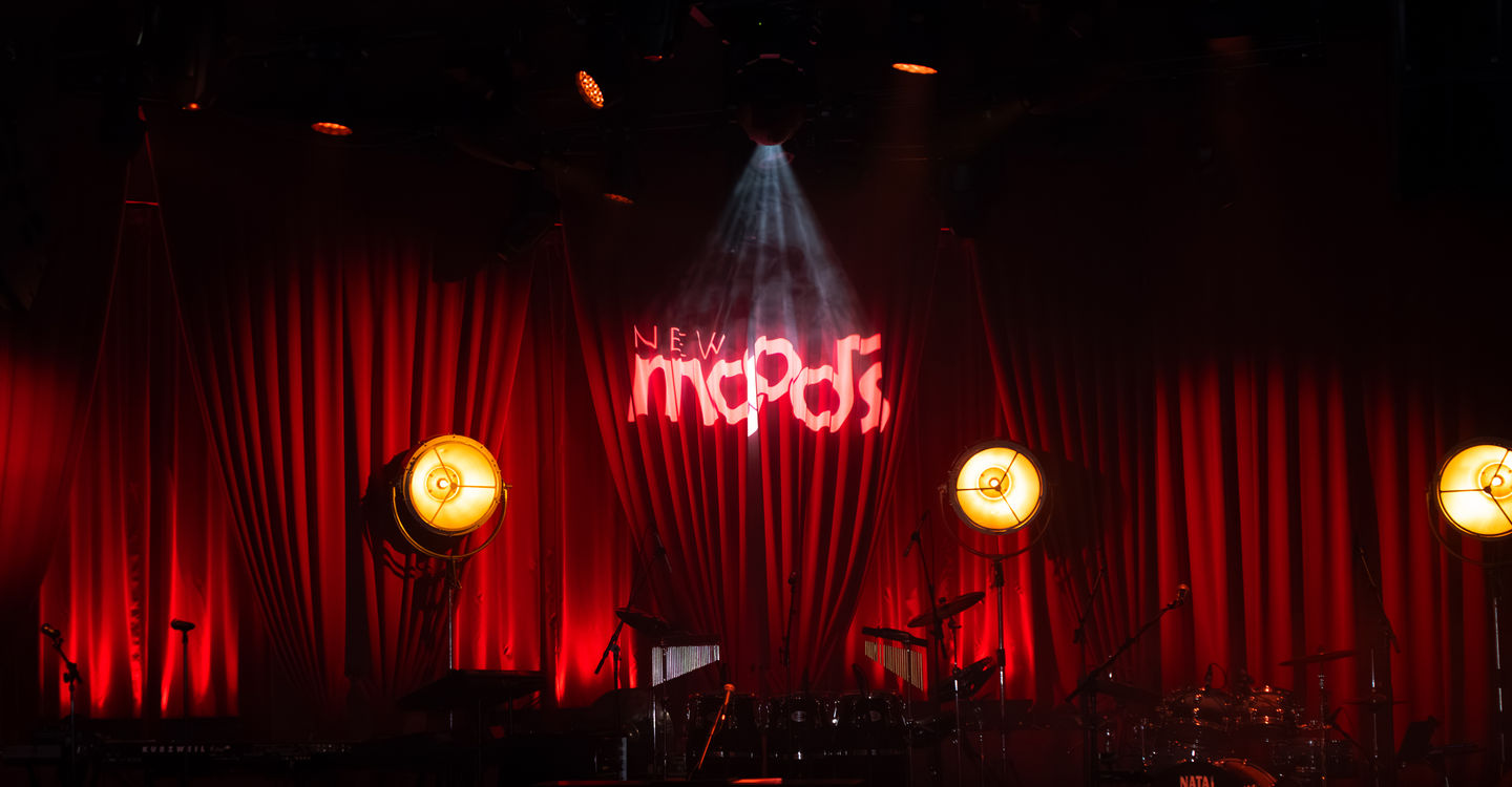Madonna Tribute at New Moods Monte-Carlo