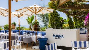 Maona Monte-Carlo Greek Lunch & DJ Weekend &ndash; 11&ndash;13 June 2027