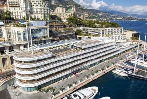 Maritime CEO Forum Monaco 2026 at Yacht Club de Monaco