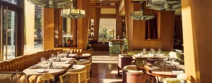 Marlow Weekend Brunch at Mareterra