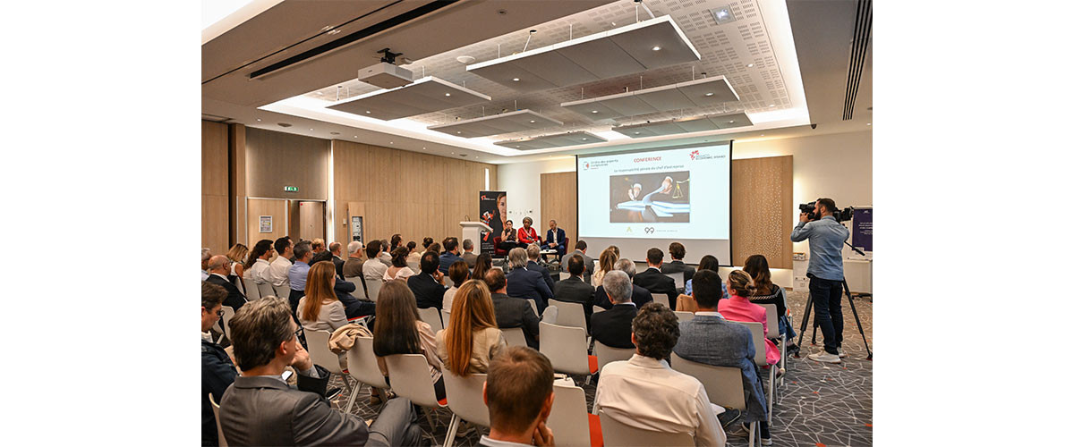 Monaco Corporate Law Modernisation Conference
