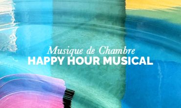 Musical Happy Hour – Haydn, Schubert & Beethoven at Auditorium Rainier III