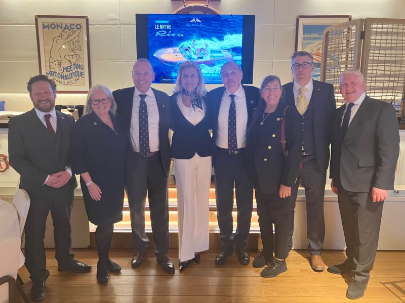 Ocean Science Destinations by SeaKeepers in Monaco on 25 September 2026