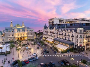 Oktoberfest at Café de Paris Monte-Carlo